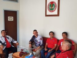 Cegah Kebakaran di Lingkungan Pendidikan, Damkar Jalin Kerjasama dengan PGRI Kuningan