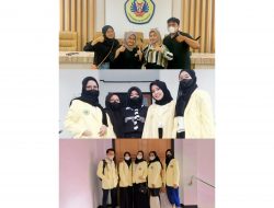 3 Kelompok Mahasiswa Uniku Lolos Program P2MW Kemendikbudristek Dikti tahun 2022