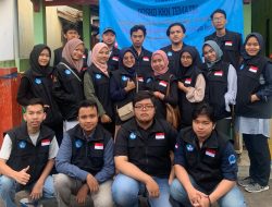 Mahasiswa dari 19 PT di Jawa Barat KKN di Desa Tangkolo