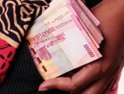 Aliran Bansos PKH dan BPNT di Partawangunan Kacau