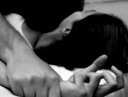 Seorang Paman Tega Perkosa Keponakannya