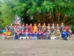 17 Atlet Pencak Silat Kabupaten Kuningan Siap Berlaga di Kejurda Jabar 2022