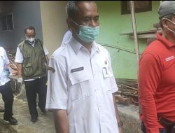 Telusuri Gang Desa, BIN Jemput Bola Vaksinasi Booster