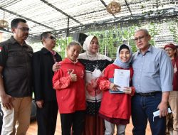 Mantap! 2 Atlet Asal Kuningan Turut Sumbangkan Prestasi ASEAN Para Games