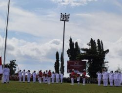 Peringatan HUT RI ke-77 di Kuningan Berjalan Sukses dan Lancar, Ini Kata Bupati