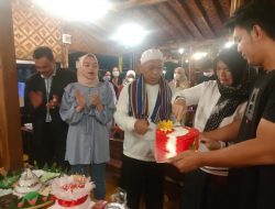 Rayakan Ultah, Owner J&J Berbagi Rezeki di Hari Kemerdekaan