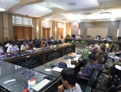 Volume Genangan Air di Waduk Darma Makin Berkurang, KJA Akan Dibatasi