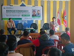 Kader Muda Muhammadiyyah Kuningan Dipastikan Tampil Jadi Problem Solver