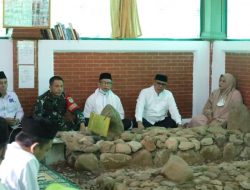 Jelang Hari Jadi ke-524, Pemkab Kuningan Ziarah ke Makam Leluhur