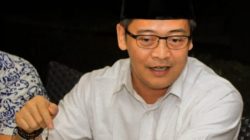 Resmi Dilantik, Berikut Profil Ikhsan Marzuki Anggota Fraksi PKS Kuningan