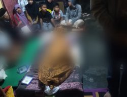 Diduga Akibat Perceraian Orang Tua, Seorang Pelajar di Awirarangan Depresi dan Gantung Diri
