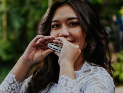 Cinta Kuningan, Sarah Saputri Rilis Single “White Horse Kuningan”