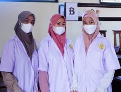 Mahasiswa STIKES Kuningan Buktikan Bahan Ini Ampuh untuk Pengobatan Diabetes