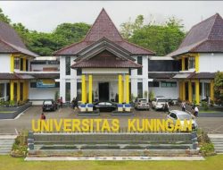 Berlimpah Prestasi, Dikdik: Ayo Kuliah di Uniku
