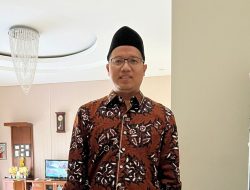 PBNU Tunjuk Kyai Aang Gelar Halaqah Fiqih Kebangsaan se-Jawa Barat