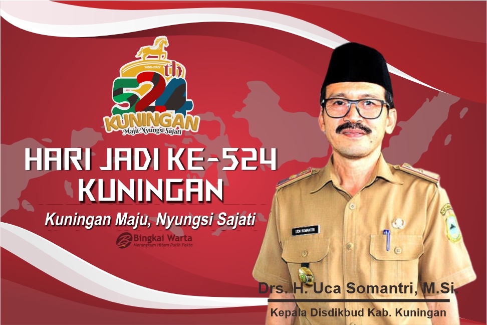 Ironi Kuningan, Jadi Kabupaten Layak Anak Di Tengah Kasus Kekerasan Dan ...