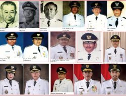 Kilas Sejarah Kuningan di Hari Jadi ke-524