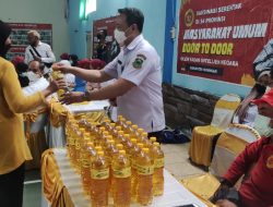 Covid-19 Masih Ada, Vaksinasi Booster Terus Digencar