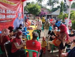 Ini Cara BIN Mengejar Target Vaksin Booster