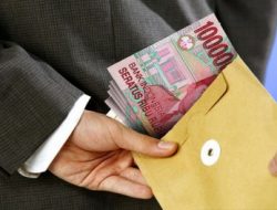 Pembangunan Karakter Anti Korupsi: GAGAL TOTAL