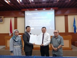 Uniku Kini Miliki Prodi Teknik Sipil, 20 Pendaftar Pertama Gratis Uang Pendaftaran dan Bangunan