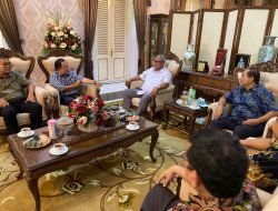 Kementrian Koperasi dan UKM RI Bantu UMKM Kuningan dengan Program Rumah Kemasan