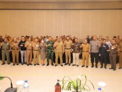 Komitmen Bersama Menuju Kuningan Smart City