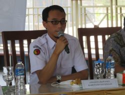 Rekrutmen Panwascam Pemilu 2024 Resmi Dibuka, Bawaslu Kuningan Pastikan Tidak Ada Pungutan Biaya