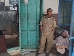 Rutilahu di Jantung Kota Diacuhkan Pemkab Kuningan