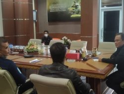 Hanya Ada Kuota 174, Forum THL Desak Sekda Kuningan