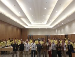 Puluhan Peserta Ikuti Kuliah Umum Kewirausahaan