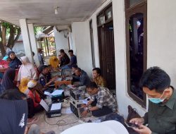 “Gandeng” DPMPTSP, Diskopdagperin Kuningan Lakukan Pendampingan Pembuatan NIB