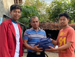 Kolaborasi IMM dan JQR Bantu Masyarakat Kuningan