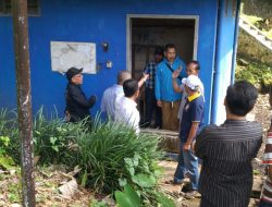 Masyarakat Cigugur Resah Kepastian Pembagian Air Tidak Jelas