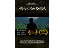 Bonti Cinema SMKN I Luragung Raih 2 Medali di Ajang FLS2N Tahun 2022