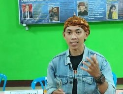 Fikron Lutfi Terpilih Menjadi Ketua Karang Taruna Mekar Muda Cilaja