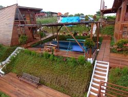 Mau Weekend? Varvara Hills Bisa Menjadi Pilihan Anda Berlibur di Kuningan