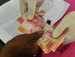 Diduga Ada Pemotongan BLT BBM, Kades Bunder Angkat Bicara