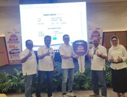 Nasabah BRI Kuningan? Ini Pemenang Undian Panen Hadiah Simpedes Semester I