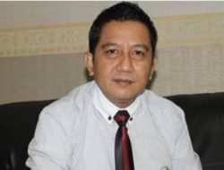 Sosok Almarhum Dirut PAM Kuningan Deni Erlanda, di Mata Nuzul Rachdi