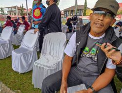 Partai Demokrat Kuningan Kecewa, Dana 30 Milyar Pembebasan Lahan Jalan Lingkar Timur Selatan Dipaksakan