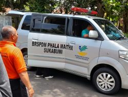 Kasus Balita di Luragung Landeuh Kini Ditangani Kemensos RI