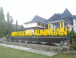 Keren! Uniku Masuk 100 Besar PTS Terbaik di Indonesia Versi UniRank 2022