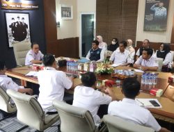 Terkait Penghapusan Tenaga Honorer pada November 2023, Sekda Kuningan Beri Penjelasan