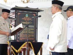 Dinilai Potensial oleh Bupati Kuningan, 3 Forum Ini Dikukuhkan
