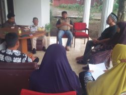 Bangun Ekonomi Kerakyatan, APPU Canangkan Gerakan Rangkul Warung Tetangga (GRWT)