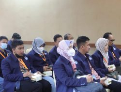 Mahasiswa S2 PSL IPB Kuliah Lapangan di Kuningan