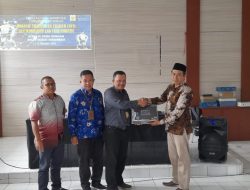 Uniku Gandeng Racer Robotic Gelar ToT dan Workshop Lab Stem Robotic