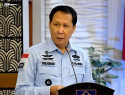 Kakanwil Kumham Akan Tindak Tegas Petugas Pemasyarakatan Jika Terbukti Terlibat Narkoba