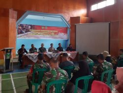 Kodim 0615/Kunungan Gelar Bakti Kemandirian Masyarakat